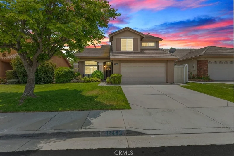 22482 White Sage Street, Corona, CA 92883