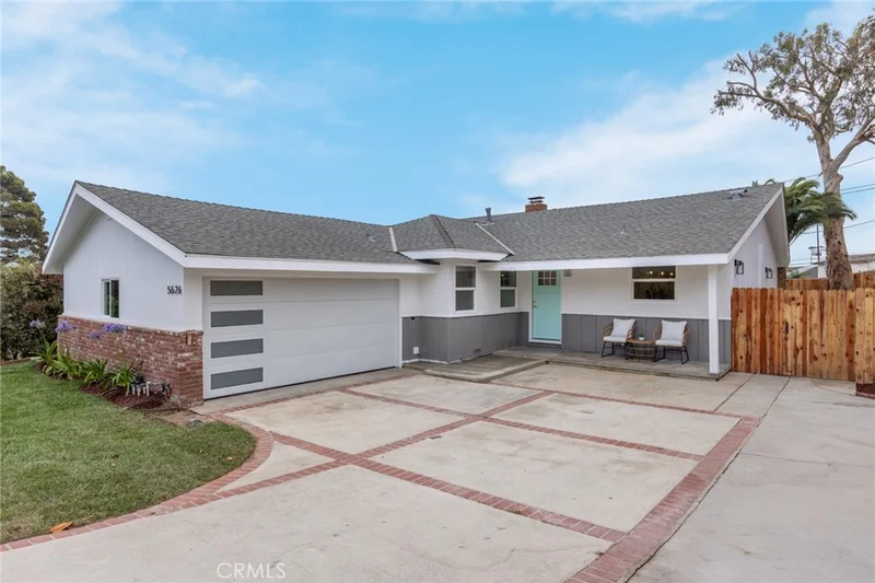 5626 Edgemere Drive, Torrance, CA 90503