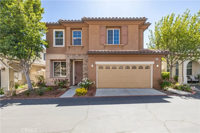 26010 Zaddison Court, Newhall, CA 91350