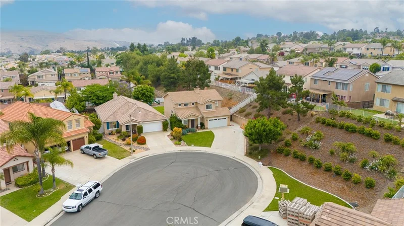 22746 Hazelnut Court, Corona, CA 92883