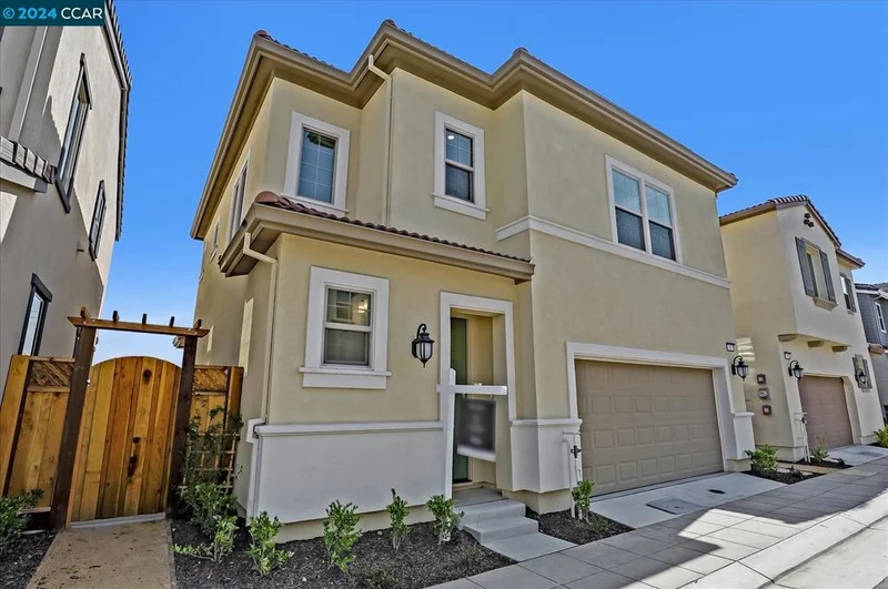 55 W Piazza Street, Mountain House, CA 95391