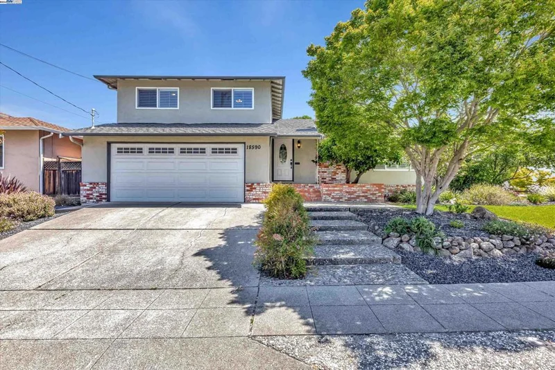 18590 Carlton Ave, Castro Valley, CA 94546