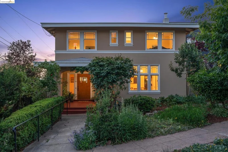 850 Mendocino Ave, Berkeley, CA 94707