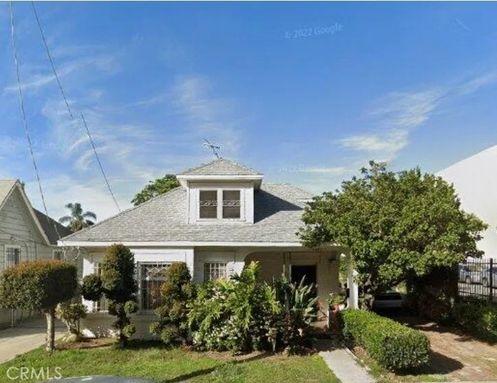 1021 Fedora Street, Los Angeles, CA 90006
