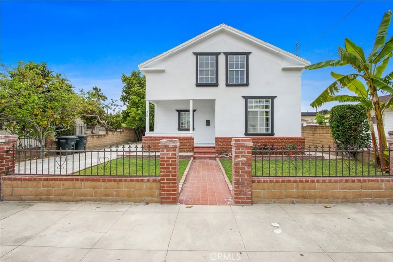 460 N Lemon Street, Orange, CA 92866