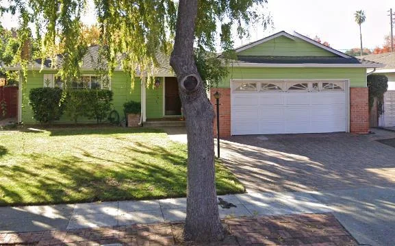 1122 Merrimac Drive, Sunnyvale, CA 94087