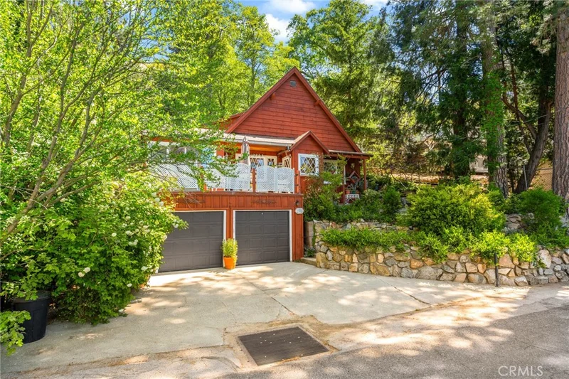 23068 Cedar Way, Crestline, CA 92325