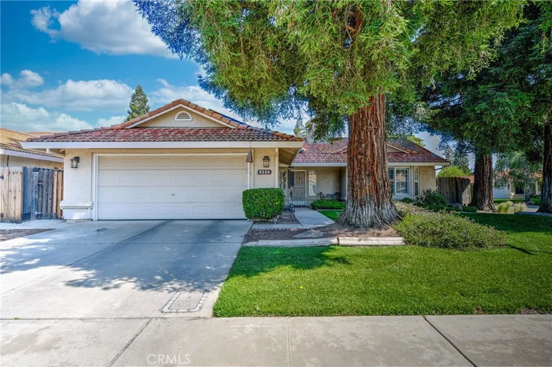 1037 Oriole Court, Merced, CA 95340