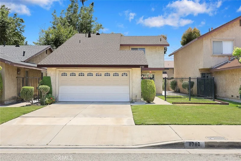 8780 Friendship Ave, Pico Rivera, CA 90660