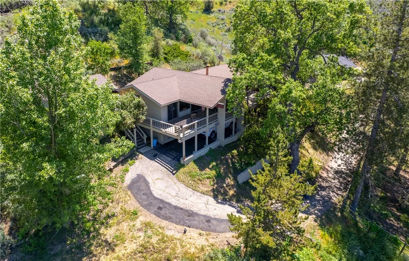 29901 Skyline Drive, Tehachapi, CA 93561