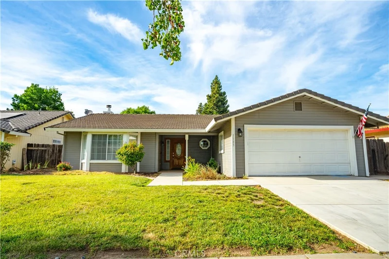 1185 Partridge Drive, Merced, CA 95340