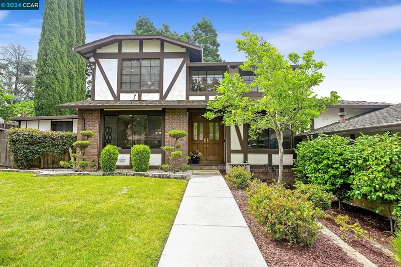 5610 Frank Place, Clayton, CA 94517