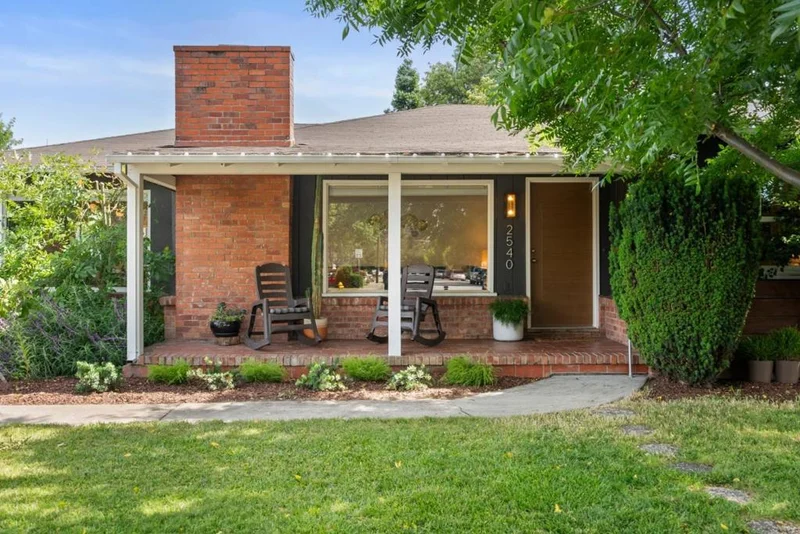 2540 Bailey Avenue, San Jose, CA 95128