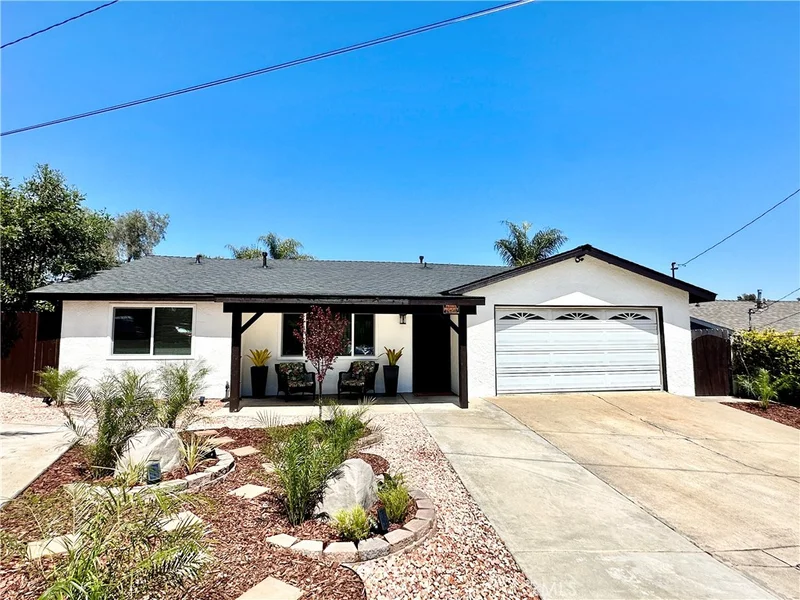 549 Ricebird Drive, Vista, CA 92083