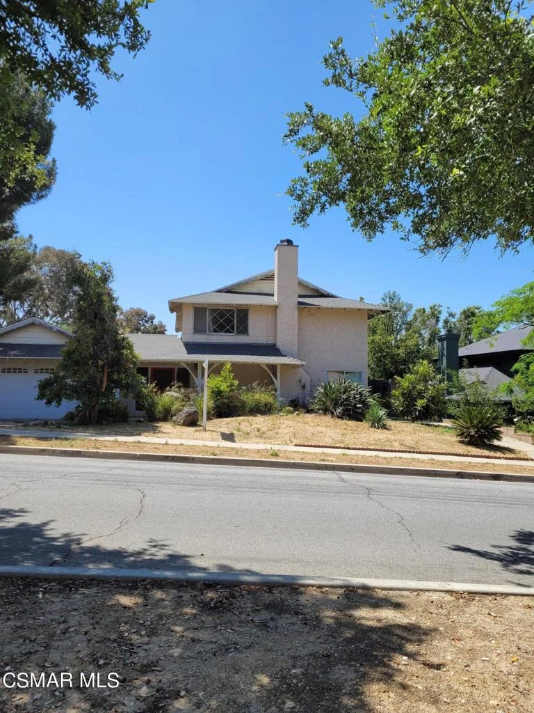 4126 Presidio Drive, Simi Valley, CA 93063