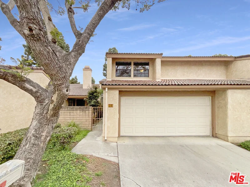 865 Miller Court, Ventura, CA 93003