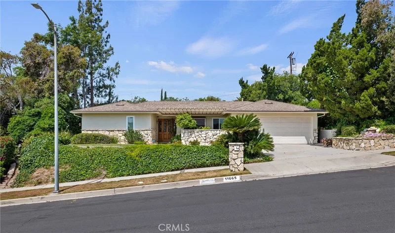 11665 Babbitt Avenue, Granada Hills, CA 91344