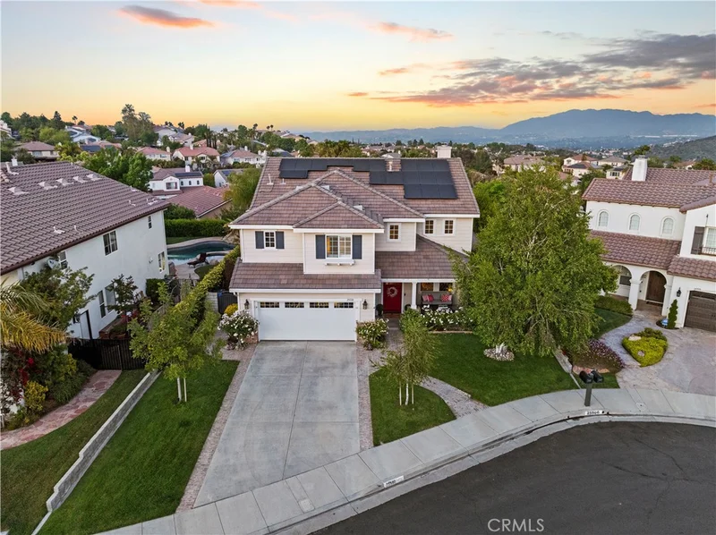 25510 Durant Place, Stevenson Ranch, CA 91381