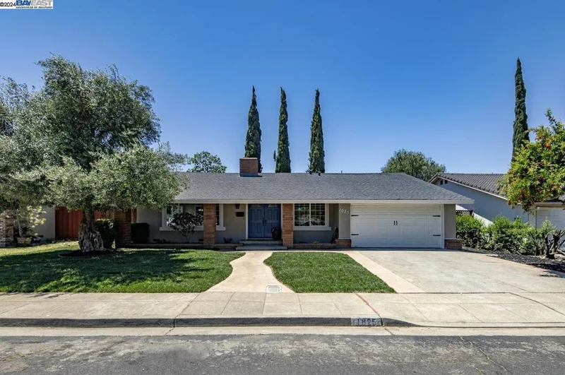 1025 Florence Rd, Livermore, CA 94550
