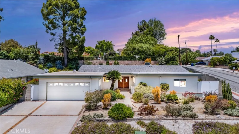 8635 Rudnick Avenue, West Hills, CA 91304