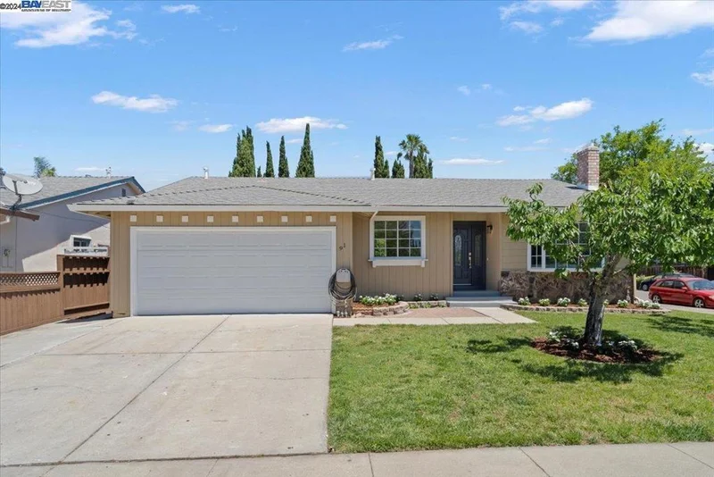 91 Hayes Ave, San Jose, CA 95123