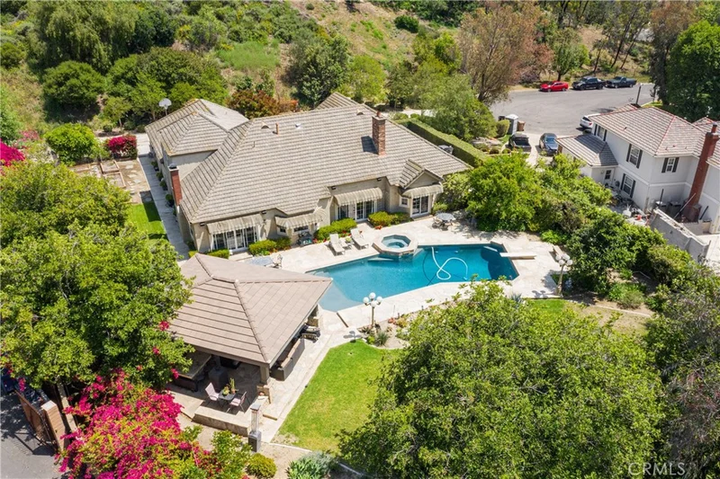 5145 Westwood Lane, Yorba Linda, CA 92887