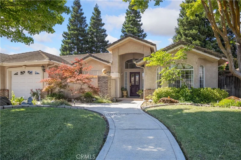 626 Kingfisher Court, Merced, CA 95340