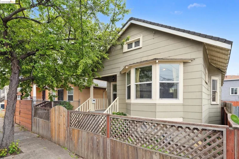 867 Athens Avenue, Oakland, CA 94607