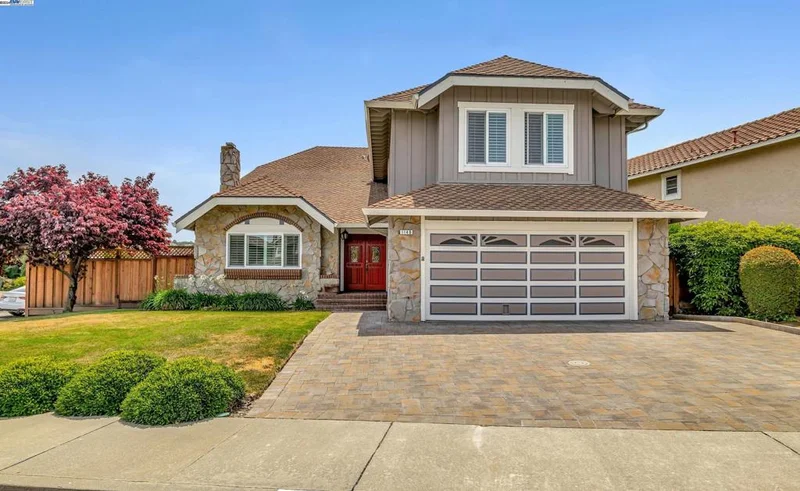 1140 Ramblewood Way, San Mateo, CA 94403