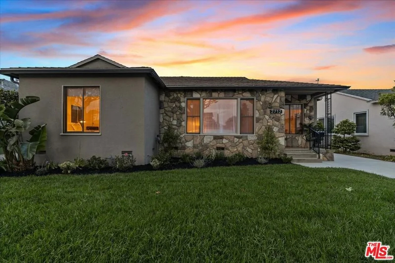 2712 Coolidge Avenue, Los Angeles, CA 90064