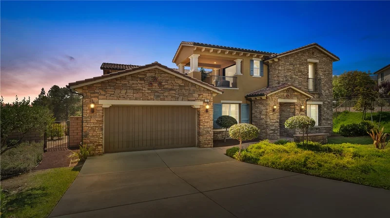2700 Saddle Creek Court, La Verne, CA 91750