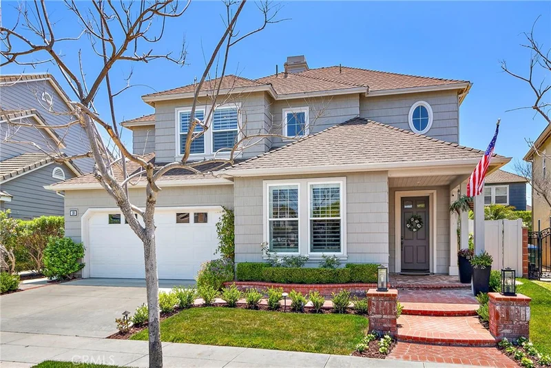 10 Cleome Street, Ladera Ranch, CA 92694