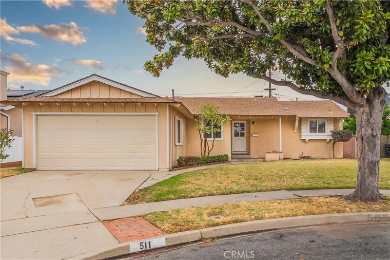 511 W 159th Place, Gardena, CA 90248
