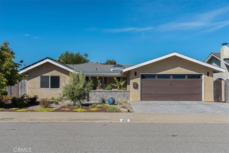 432 Garden Street, Arroyo Grande, CA 93420