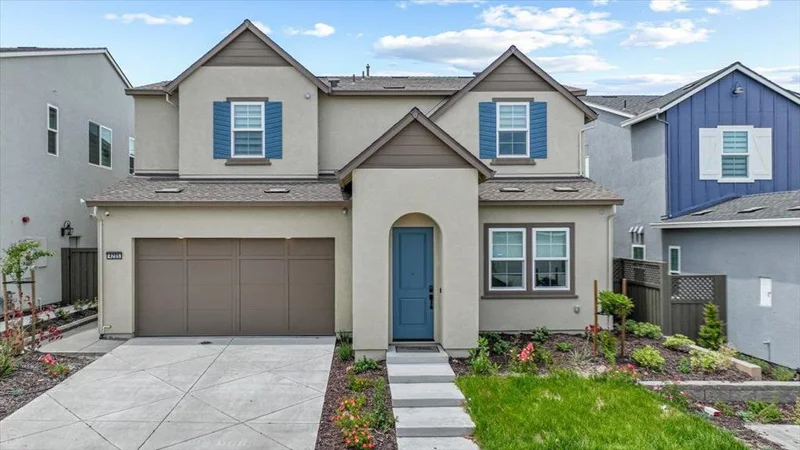 4205 Maddy Avenue, Tracy, CA 95377