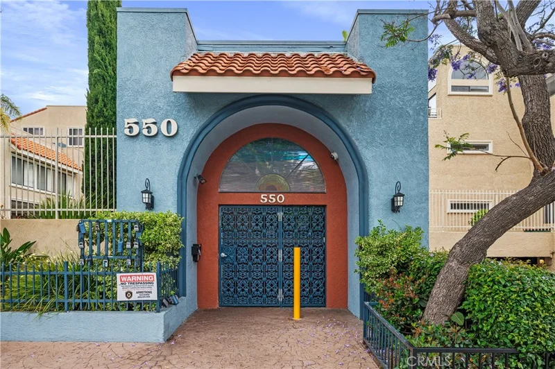 550 Orange Avenue 118, Long Beach, CA 90802