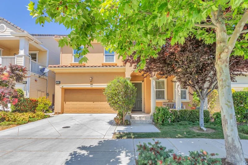 1845 Worthington Circle, Santa Clara, CA 95050