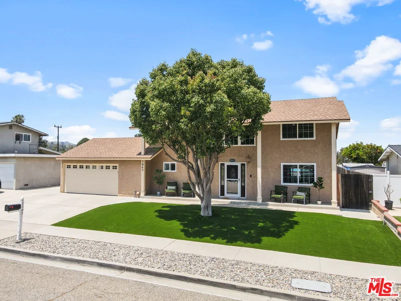 1043 Appleton Road, Simi Valley, CA 93065