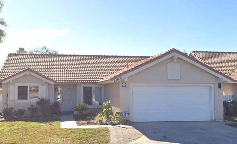 25697 Los Cabos Drive, Moreno Valley, CA 92551