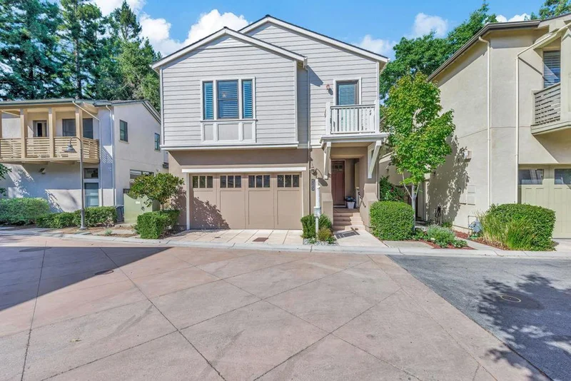 4243 Cashel Street, Palo Alto, CA 94306