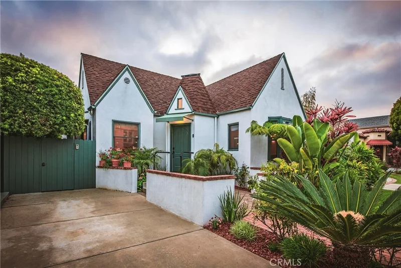 463 S Clark Drive, Beverly Hills, CA 90211