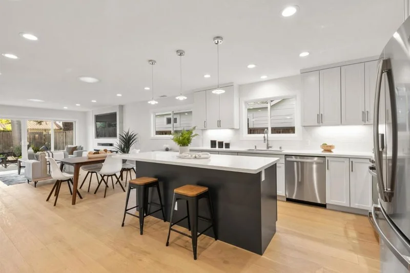 854 Carmel Avenue, Los Altos, CA 94022