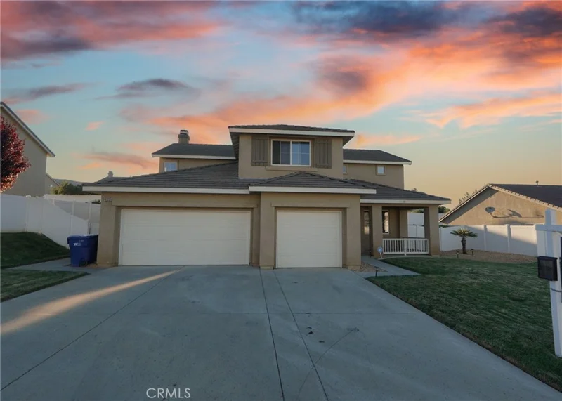42333 Ridge View Drive, Lancaster, CA 93536