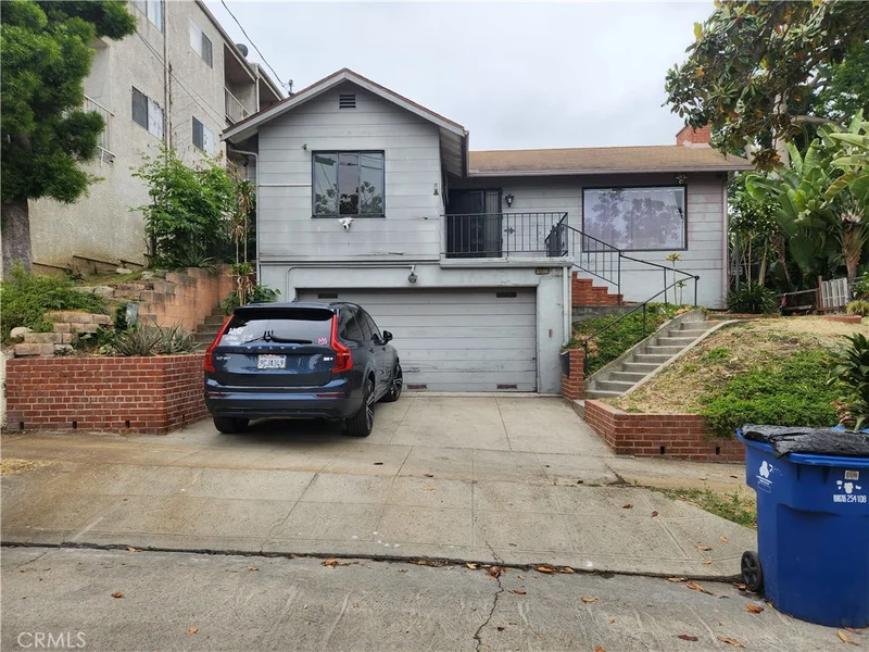2536 W 5th Street, Los Angeles, CA 90057