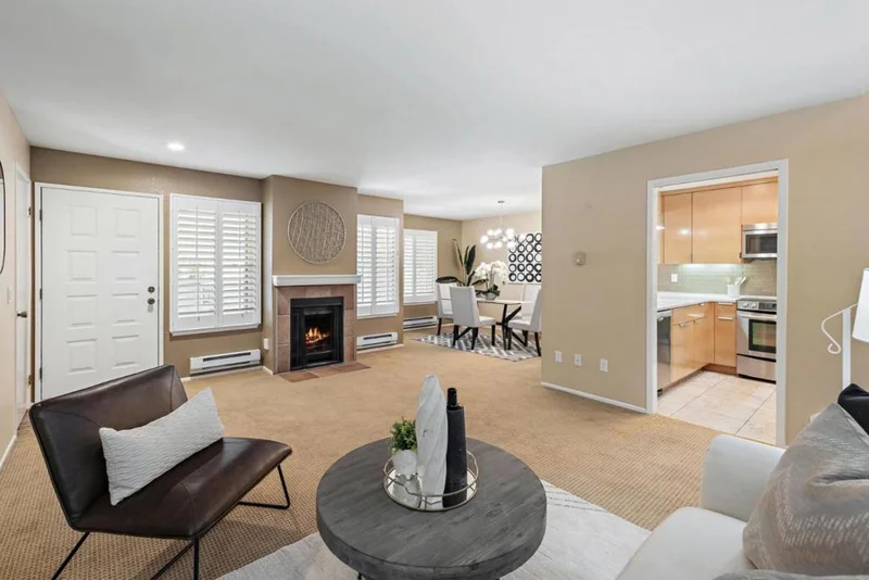 905 Apricot Avenue J, Campbell, CA 95008