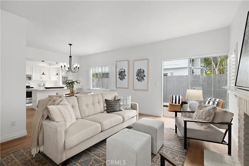2603 Elden Avenue A, Costa Mesa, CA 92627