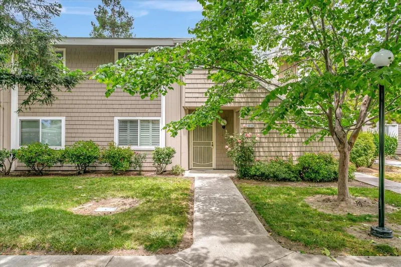 5518 Sean Circle 45, San Jose, CA 95123