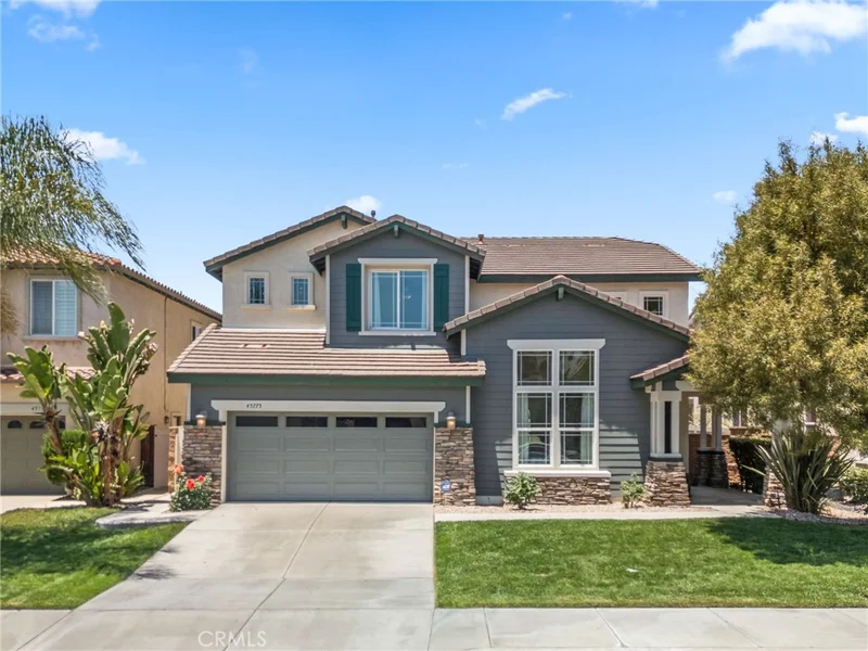 45775 Honeysuckle Court, Temecula, CA 92592