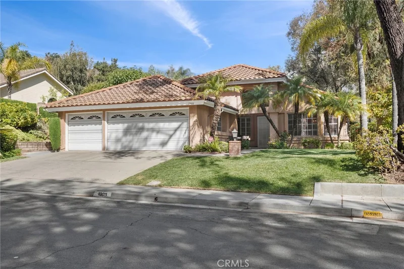 1903 Avenida Monte, San Dimas, CA 91773