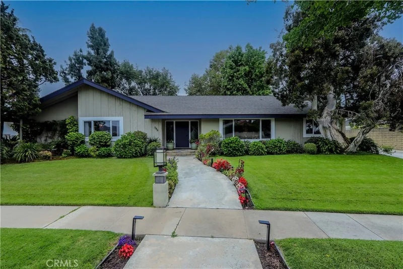 508 Elinor Drive, Fullerton, CA 92835
